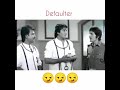 Atitude 😏 Rajinikanth and rajkumaar  | Hawao  ke takrane se pahad me surag nahi hote