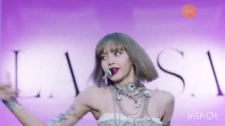 Lizkook Hindi Mix Song Aise Mujhe Tum Dheko Jungkook X Lisa