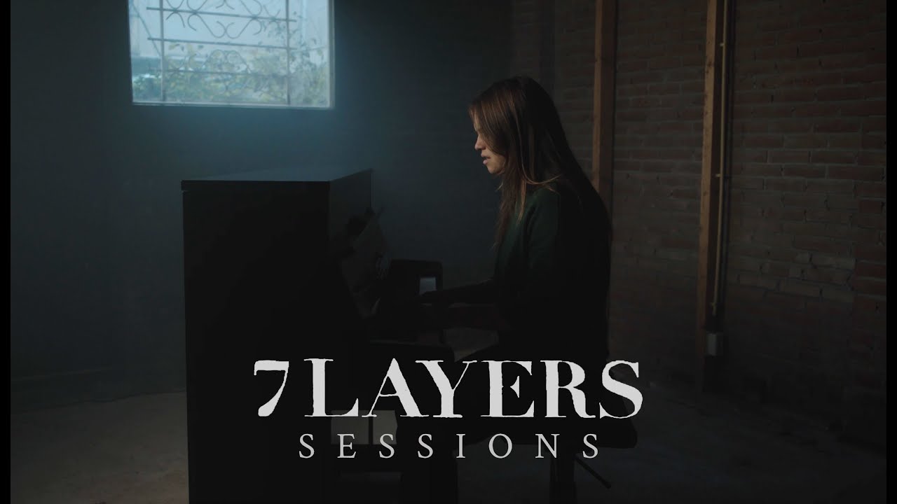 Hohnen Ford - Don't Fall Asleep - 7 Layers Session 