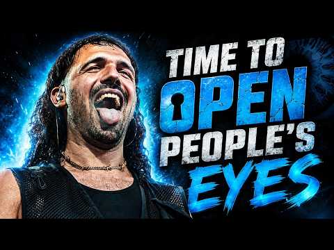 The Truth About Metal Screaming Nobody Talks About | David Benites Interview