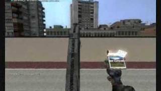 GravController test