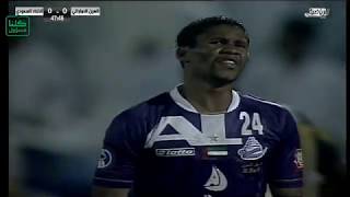 العين الاماراتي 1 - 1 الاتحاد السعودي نهائي كأس دوري أبطال أسيا عام 2005 مباراة الذهاب في الامارات