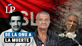 El líder indígena Brooklyn Rivera: De la ONU a morir bajo custodia del régimen