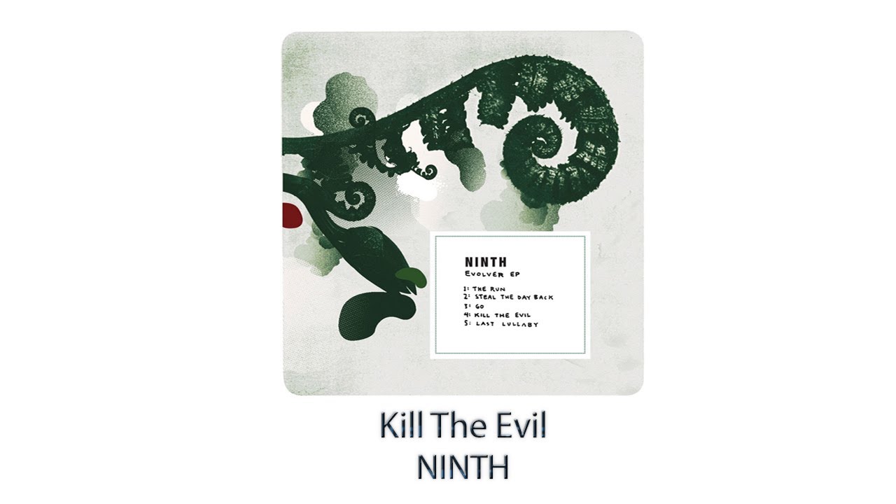 Kill The Evil - Ninth adlı videoyu YouTube'da izle Kill The Evil - Ninth adlı videoyu YouTube'da izle