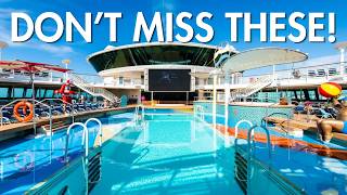 2026 Jewel of the Seas Tips & Tricks | Royal Caribbean's Hidden Gem?