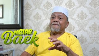 Selepas 25 tahun pemergian Along Spoon, bapa tak boleh simpan barang arwah