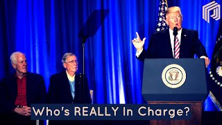 How the American Government Really Works: The Power of Checks and Balances