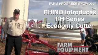 RHINO Introduces RH Series Economy Cutter
