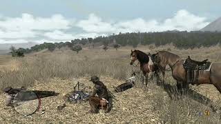 Fastdraw Contest | Red Dead Revolver | Red Dead Redemption