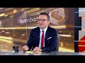 İlk Söz - "Türkiye'de Yatay Bir Enflasyon Seyri İhtimali Daha Yüksek" | 1 Haziran 2026