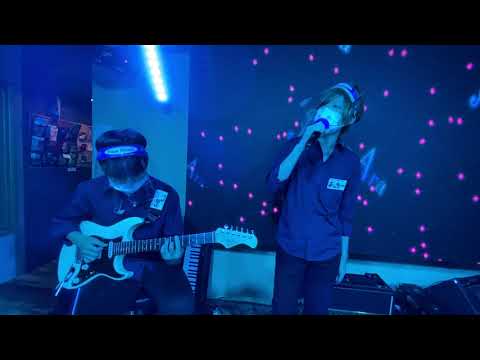 SMAP/夜空ノムコウ　【恵比寿のミュージシャン達が演奏してみた！】