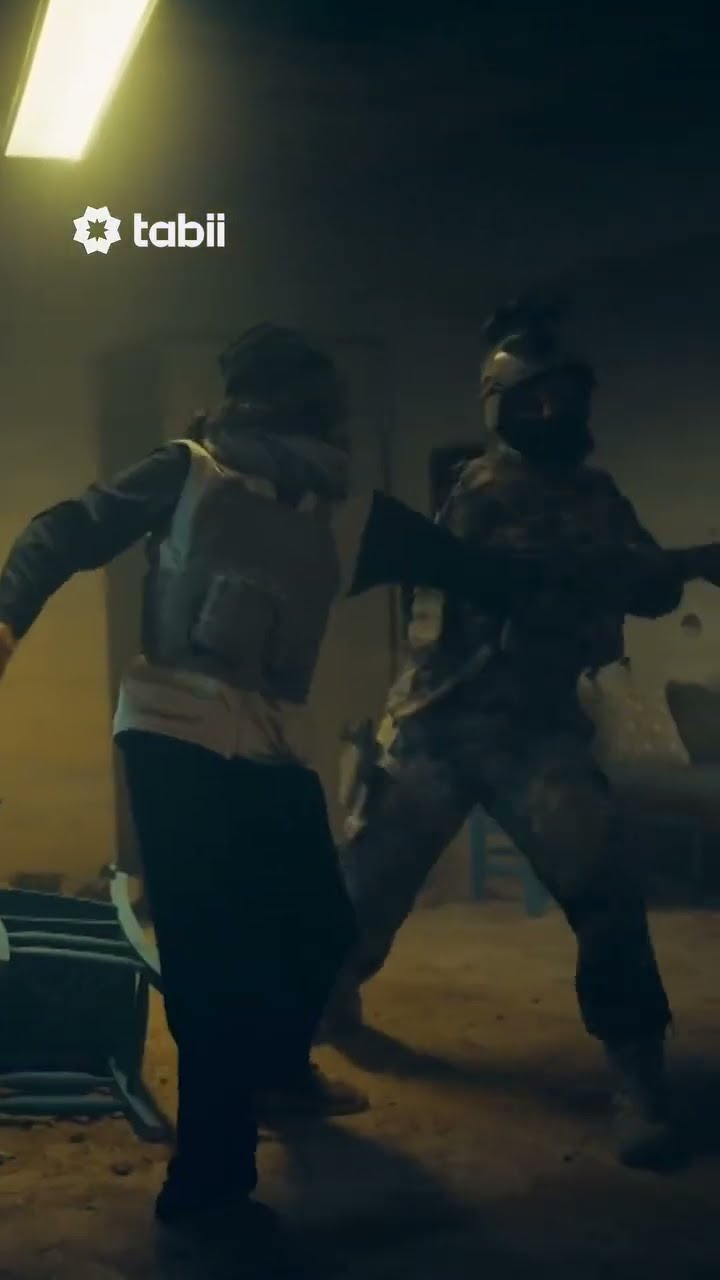 Khusoosi mission anjaam denay wala fauji agar police mein bhej dia jaye tou?