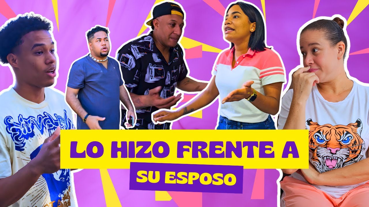 Fueron a pasar Navidad en casa de su madre… y nadie estaba preparado para lo que pasó 🎄