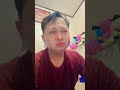 Mw gak mw suka gak suka itu harus .