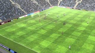 Huddersfield 8 - 0 Tottenham - Match Highlights