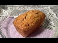 바나나 브레드 I 스타벅스 레시피 I 진짜랑 비교해보기 I 쉬운 레시피 I Banana bread