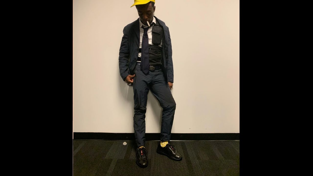 Onlybino x Lil Uzi Vert Barter 16 Type Beat  - "Dracula" | Prod 