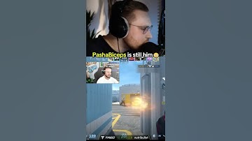 PashaBiceps in 2025😳