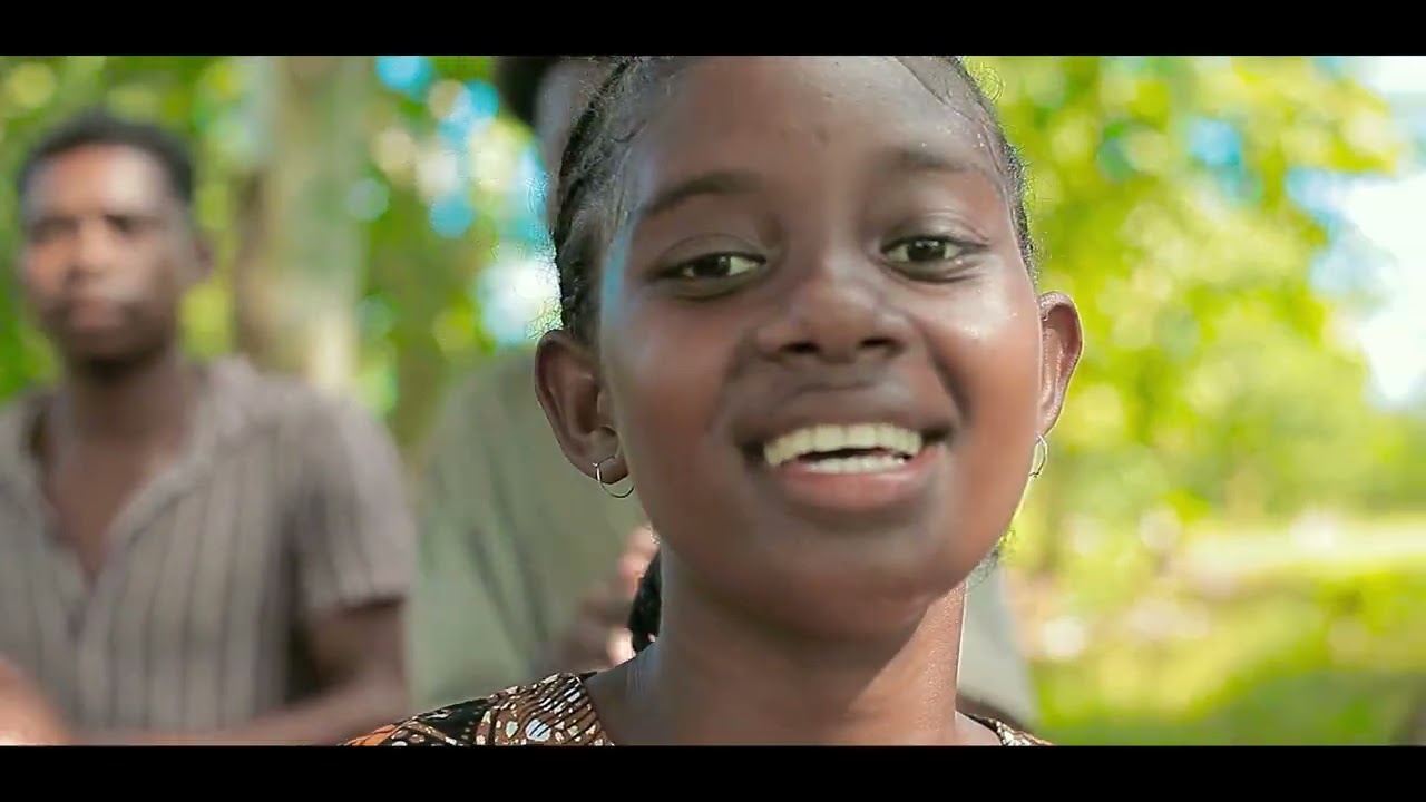 KLIVER - Ameza varavaragna Clip Gasy 2026