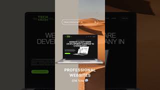 Tech Smash | Website Development Company in Chandigarh