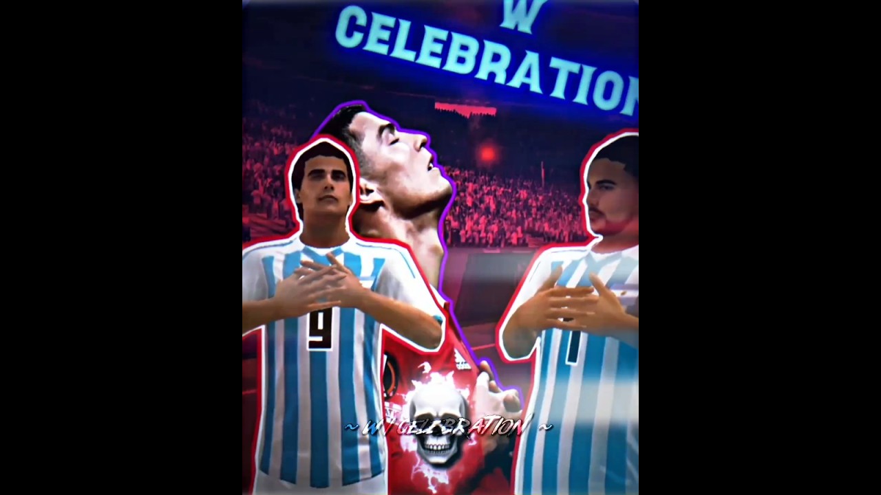 W celebration 💯☠️💣