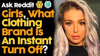 What Clothing Is An Instant No For You?