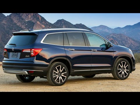 2020-honda-pilot-7-seater-premium-suv-india-launch,-exterior,-interior,-features