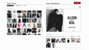 StyleSaint - How To - Create a Custom StyleBook