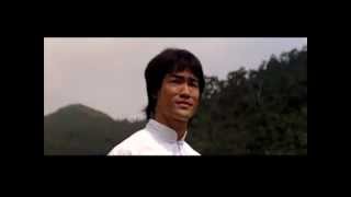 Bruce Lee WHAAAAAAAA!   YouTube4