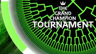 Voting open until June 26! — ROUND 1, HEAT 3 (and Heat 2 results!) — THE GRAND CHAMPION TOURNAMENT