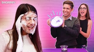 ¿Quién es el más bruto? | Con YouTubers