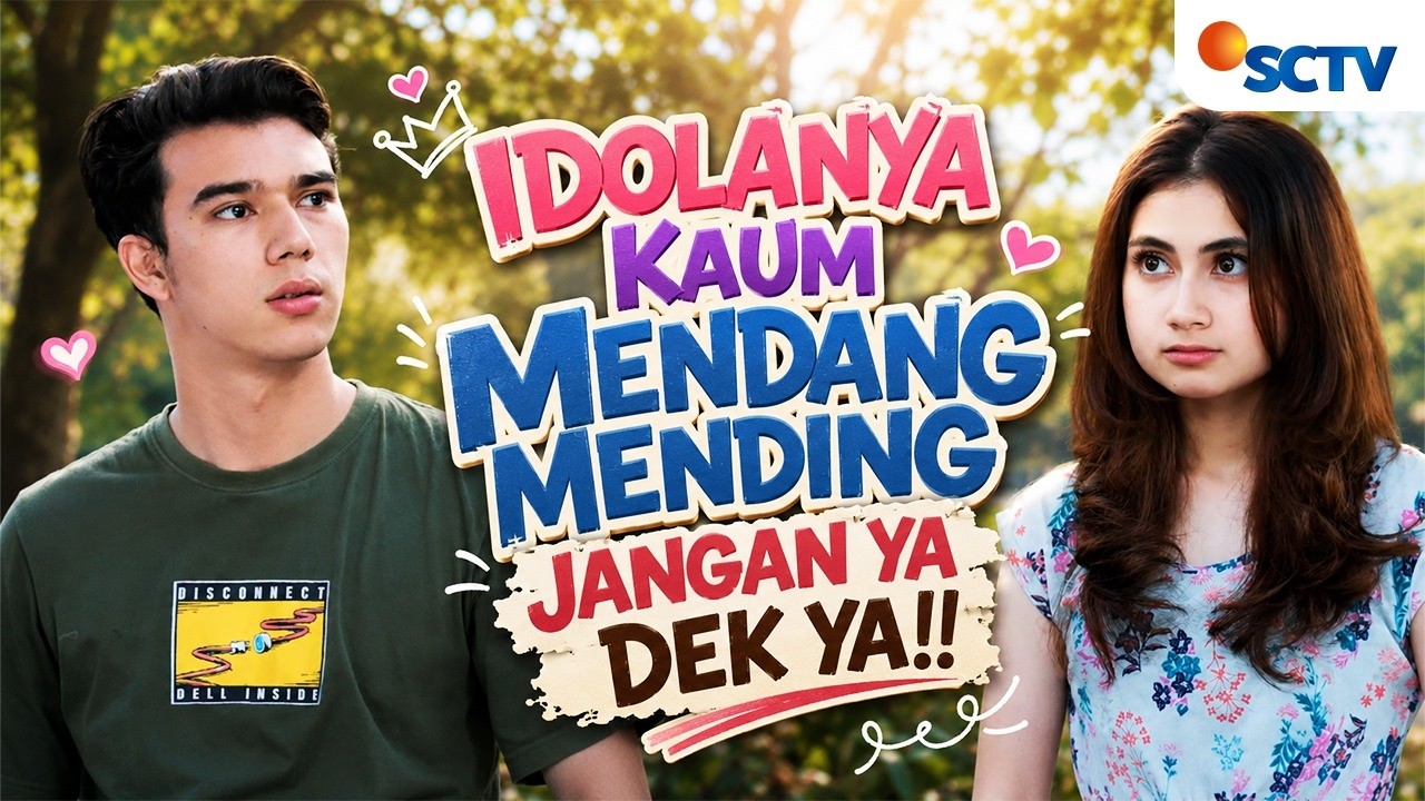 Original Title & Thumbnail