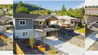 1916 Canyon Street Creston, BC V0B 1G5