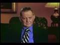 Tony Randall - Archive Interview Part 2 of 4