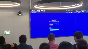 AngelHACK 2019 - agora.io/tensorflow