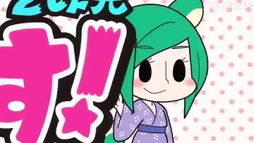 Pankis! 2-Jigen Intro Has A Sparta No BGM Remix V2