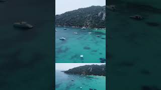 CORCEGA: La Isla Más Hermosa de FRANCIA #documentaldeviajes