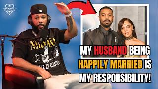 Woman DESTROYS The Feminist Argument On Marriage! | Trill Academy Podcast