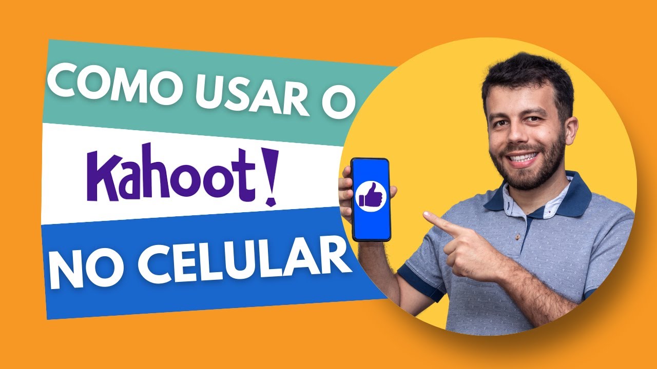 O site Techtudo divulgou um novo aplicativo chamado Kahoot. O