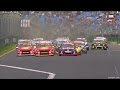 2017 Supercars - Albert Park - Race 3