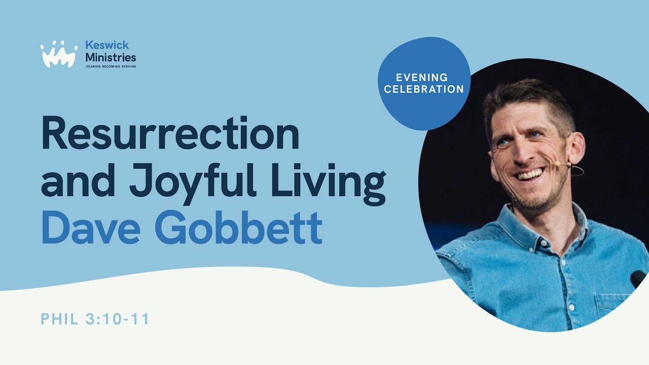 Resurrection And Joyful Living