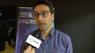 Carlos Miguel comenta o primeiro dia das Jornadas