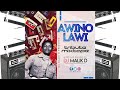 AWINO LAWI TRIBUTE MIXTAPE - DJ MALIK D - OLD SKULL LUO BENGA MIX