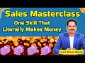 Can You Master the 1 Skill That Makes Millionaires Every Year
