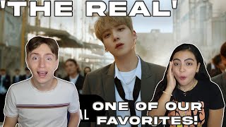 Music Producer and Editor React ATEEZ(에이티즈) - ‘멋(The Real) (흥 : 興 Ver.)’ Official MV