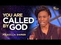 Priscilla Shirer: Step Into Your Calling! | Praise on TBN