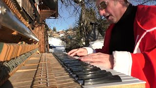 Jingle Bells Boogie Dream - Nico Brina