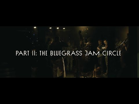 Video: Doodt imago jaarlijkse bluegrass?