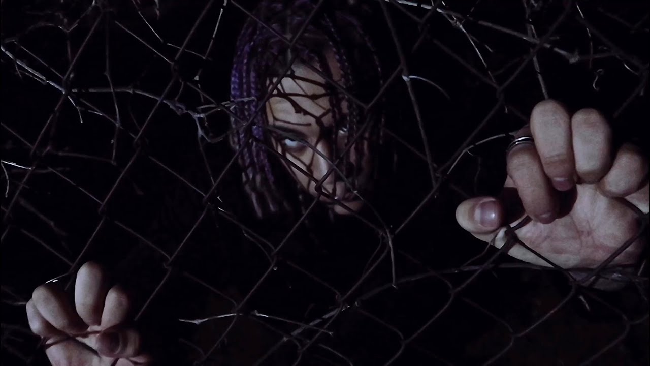 DempseyRollBoy - You Can't Bring Back the Dead (Visualizer)