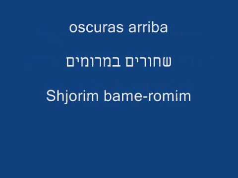 Roberto Carlos | El Progreso | הקידמה | תרגום בעברית | Hebreo breathe doterra